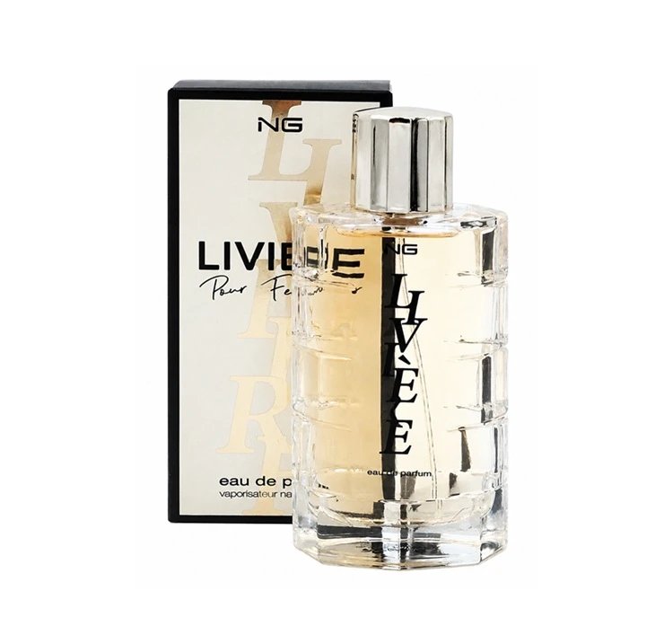 Apa De Parfum 100 ml Liviere Next Generation
